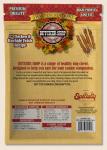 Chicken and Rawhide Twists Dog Treats - 50 Pack