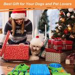 Interactive Snuffle Mat for Dogs - Engaging Puzzle Toy