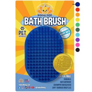 Bodhi Dog Shampoo Brush for Easy Pet Bathing