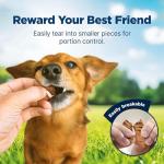 Blue Buffalo Nudges Grillers Chicken Dog Treats