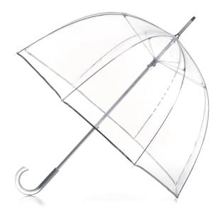 Clear Bubble Umbrella - Windproof & Stylish Designs