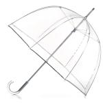 Clear Bubble Umbrella - Windproof & Stylish Designs