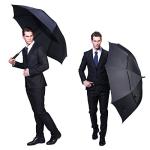 G4Free Extra Large Windproof Golf Umbrella