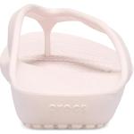 Crocs Women's Kadee II Flip Flop - Barely Pink