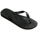 Havaianas Men's Black Flip Flop Sandals, Size 11-12