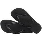 Havaianas Top Women’s Flip Flops - Black