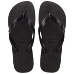 Havaianas Top Women’s Flip Flops - Black