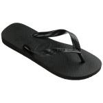 Havaianas Top Women’s Flip Flops - Black