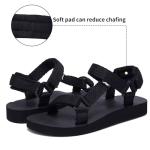 YOCCI Women's Sport Sandals with Arch Support