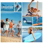 Quick-Dry Water Shoes for Beach and Swim