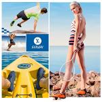 Quick-Dry Water Shoes for Beach and Swim
