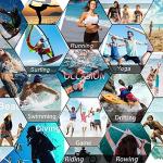 Quick-Dry Water Shoes for Beach and Outdoor Fun