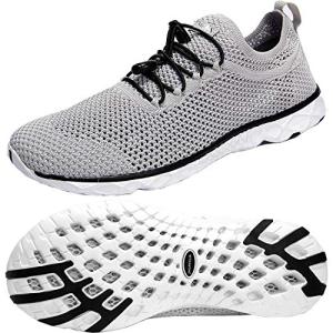 Zhuanglin Women's Quick-Dry Aqua Water Shoes