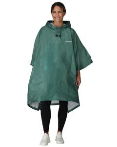 FROGG TOGGS Ultra-Lite2 Waterproof Breathable Poncho