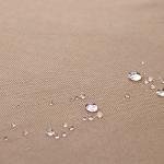 Heavy-Duty Waterproof Square Patio Table Cover