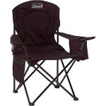 Coleman Camping Chair with Cooler and Cup Holder