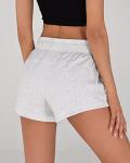 ODODOS Women's Summer Sweat Shorts with Pockets