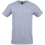 Gildan Softstyle Cotton T-Shirt Multipack, Sport Grey