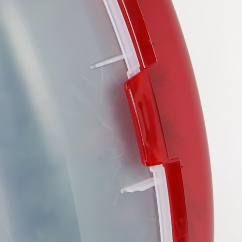 24" Wreath Storage Containers - 2 Pack