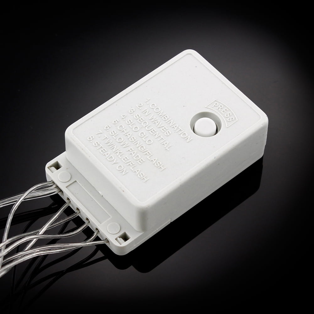 LED Tree Lights for Festive Decor