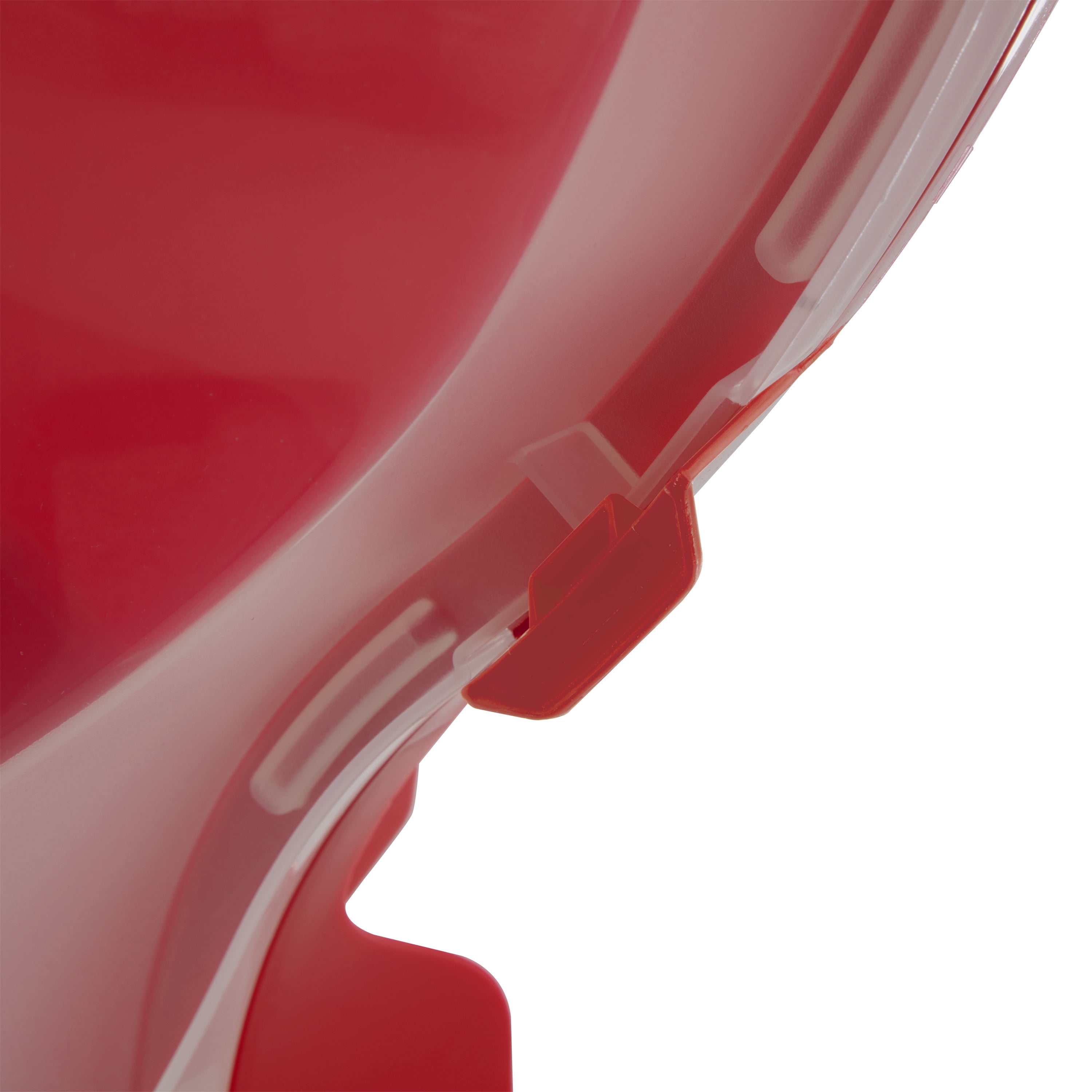 Nesting Wreath Storage Box - Infra Red