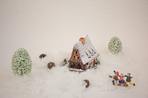 Winter Smithery Tea Light Holder | Room Decor