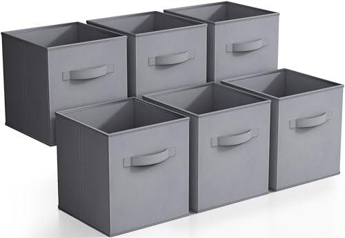 Foldable Storage Bins