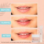 Vegan Sugar Lip Scrub with Hawaiian Ingredients