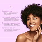 YOUTHLUX Germanium Stone Facial Massage Roller