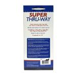 15-Foot Interactive Tunnel for Ferrets and Pets