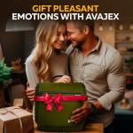 Large Waterproof Travel Toiletry Bag with Compartments