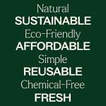 Eco-Friendly Wool Dryer Balls & Laundry Blends Set