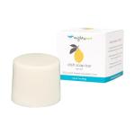 Eco-Friendly Lemon Dish Soap Bar