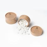 SUPERBEE Eco Friendly Toothpaste Tablets - Spearmint