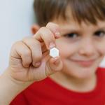 SUPERBEE Eco Friendly Toothpaste Tablets - Spearmint