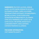 Tru Earth Plastic-Free Laundry Detergent Eco-Strips