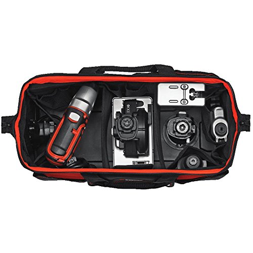 20V MAX Matrix Cordless Drill/Driver with Tool Tote