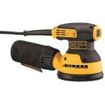 DEWALT 5-Inch Random Orbit Sander (DWE6423K)