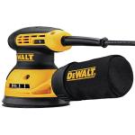 DEWALT 5-Inch Random Orbit Sander (DWE6423K)