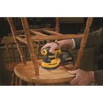 DEWALT 5-Inch Random Orbit Sander (DWE6423K)