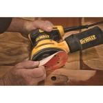 DEWALT 5-Inch Random Orbit Sander (DWE6423K)