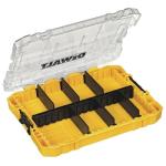 DEWALT TSTAK Clear Lid Tool Box Organizer