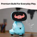 Miko 3: Smart AI Robot for Kids' Learning