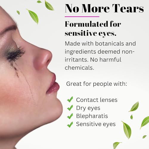 Brown Organic Mascara | Natural | Vegan | Cruelty Free