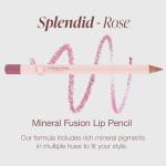Mineral Fusion Splendid Lip Pencil 0.04 Ounce