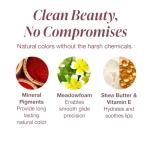 Mineral Fusion Splendid Lip Pencil 0.04 Ounce