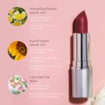 San Francisco Lipstick with Organic Ingredients
