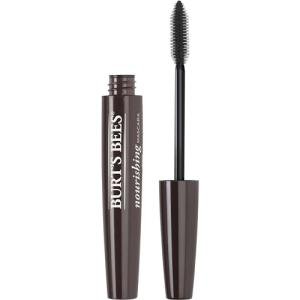 Organic Nourishing Mascara - Black Brown