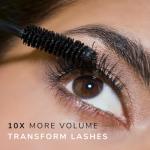 Emani Organic Double Lash Mascara & Serum - Granite