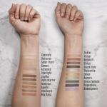 BaeBlu Organic Hypoallergenic Eyeshadow - Bark